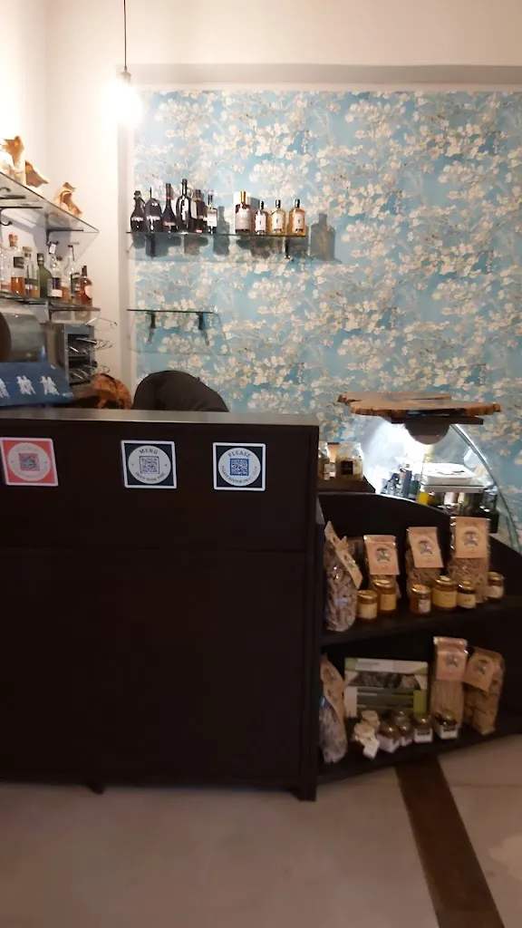 Rosa Belletta_Vineria Elepha_Alife_recensione