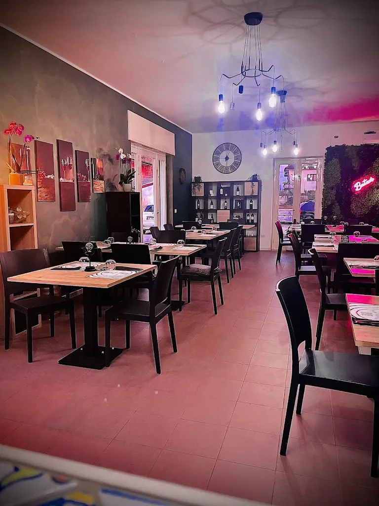 Batavè restaurant in Alife