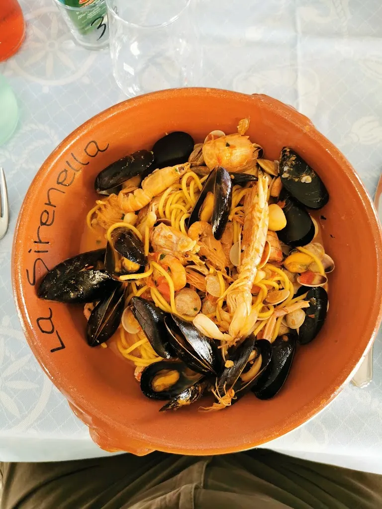 Menu_La Sirenella_Fossacesia_image_4