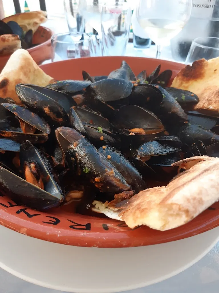 Menu_La Sirenella_Fossacesia_image_5