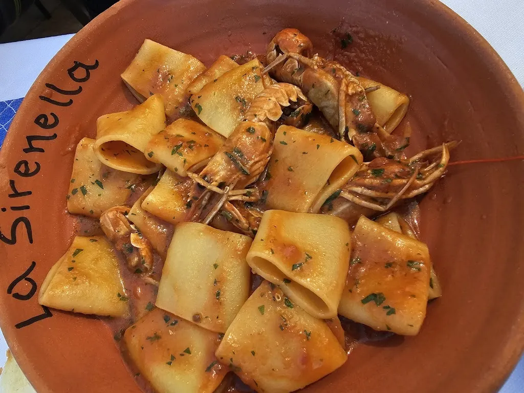 Irita Ras_La Sirenella_Fossacesia_review