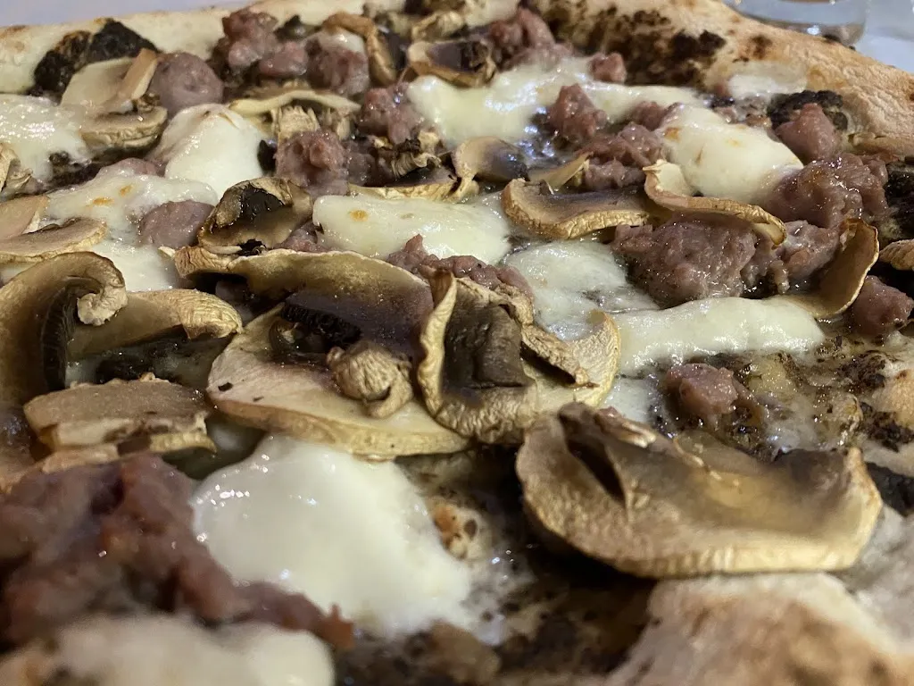 Maria De Camillis_La Sirenella_Fossacesia_review