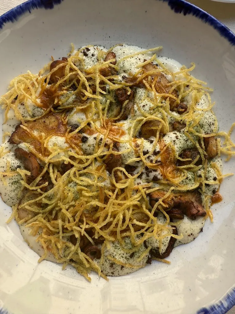 Chris Crawford_Da Gemma_Amalfi_review