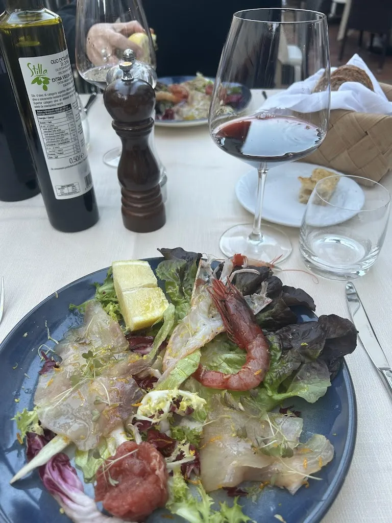 Ursula Clausing_Da Gemma_Amalfi_review