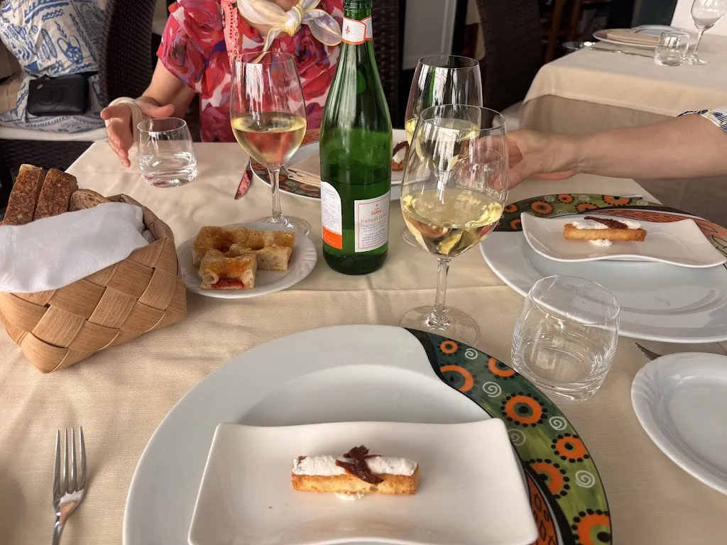 GY Choi_Da Gemma_Amalfi_review