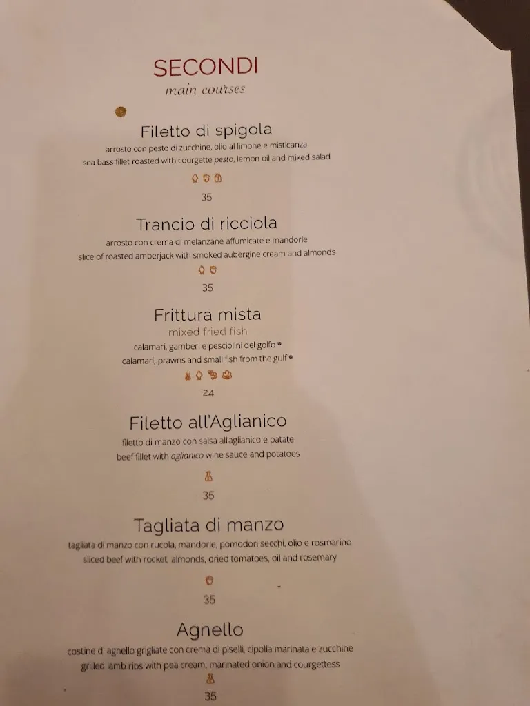 Menu_Ristorante L'Abside_Amalfi_image_4