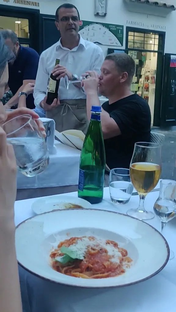 Ristorante L'Abside_Amalfi_slider_image_2