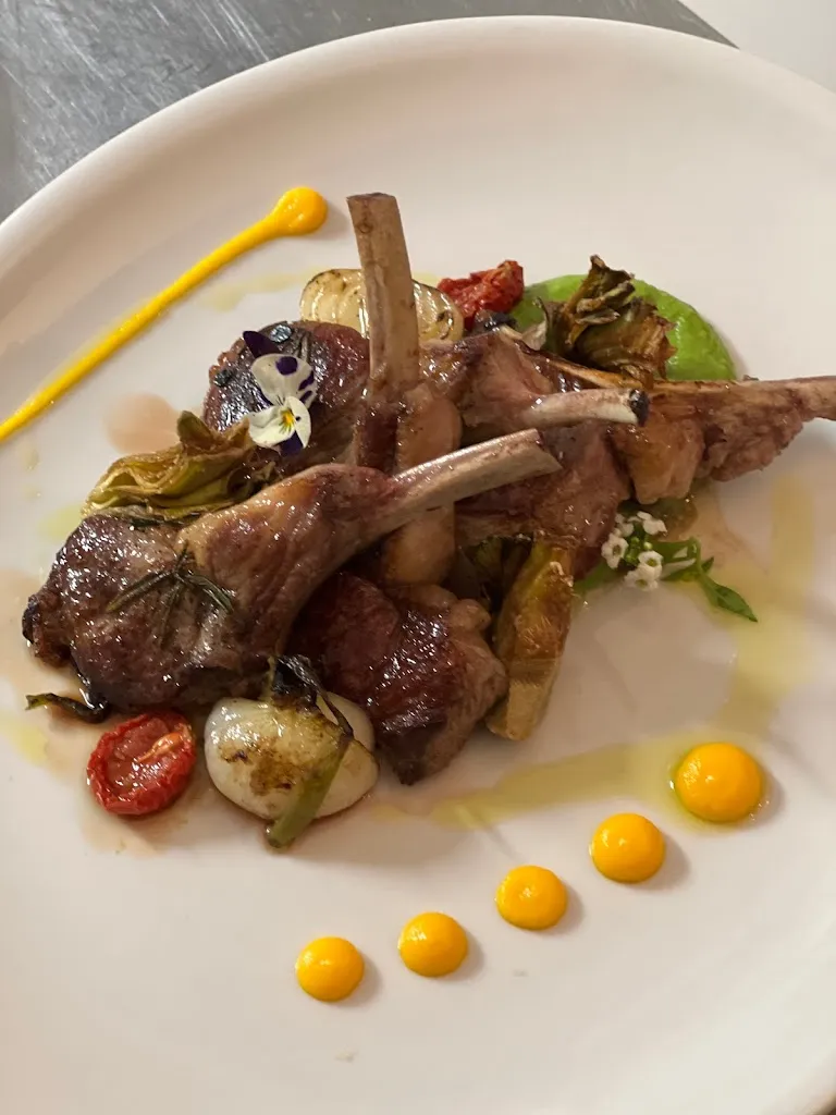 Ristorante L'Abside_Amalfi_slider_image_3