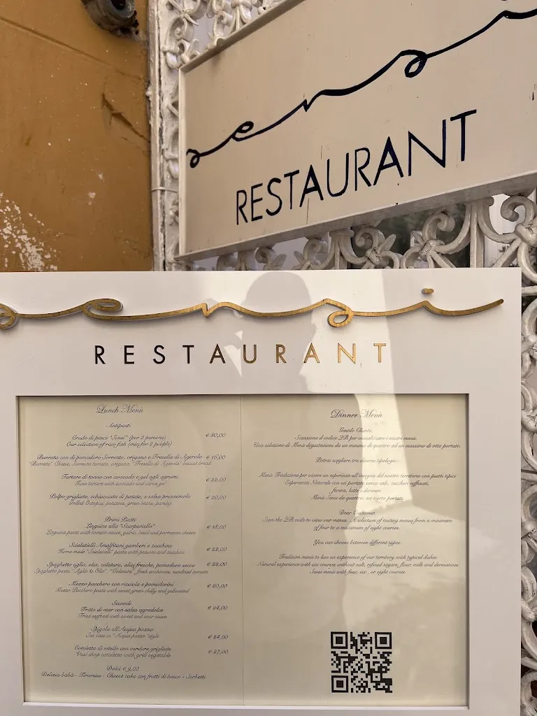Menu_Sensi Restaurant_Amalfi_image_1