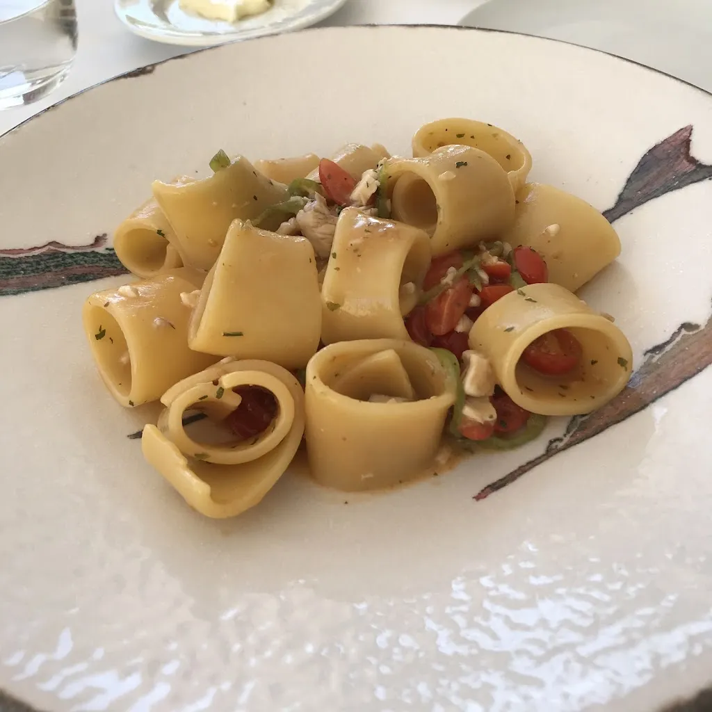 Menu_Sensi Restaurant_Amalfi_image_9