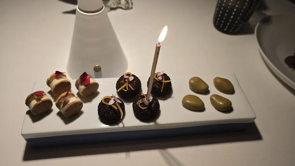 Christina Huynh_Sensi Restaurant_Amalfi_review