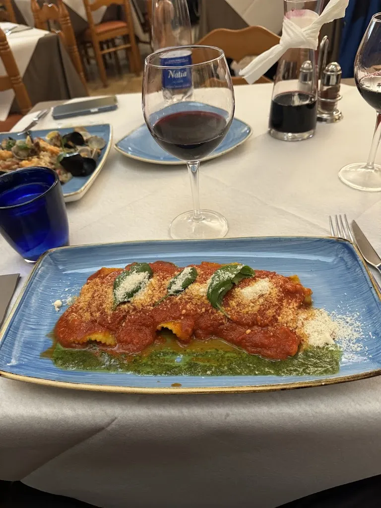 Menu_Da Maria_Amalfi_image_8