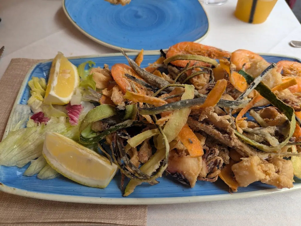 Mateusz Wasilewski_Da Maria_Amalfi_review