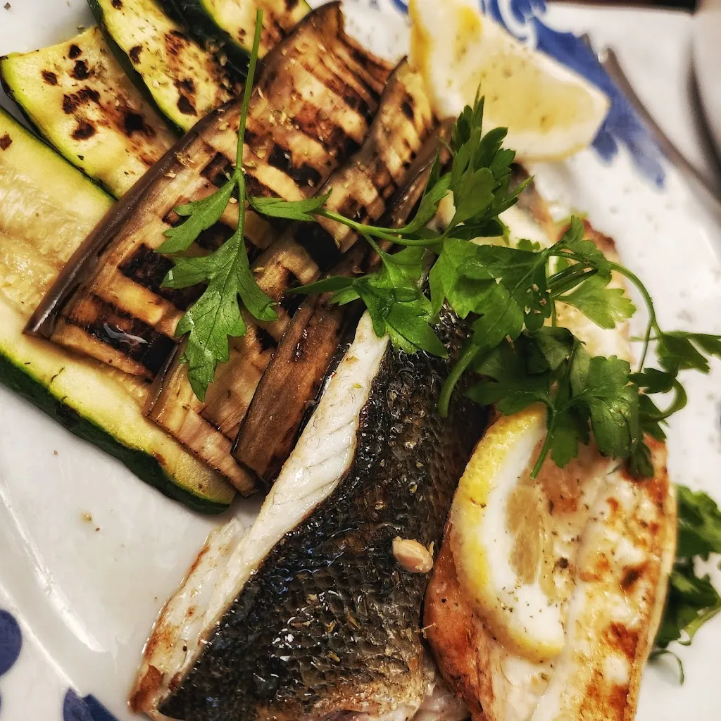 Itay Alon_Da Maria_Amalfi_review