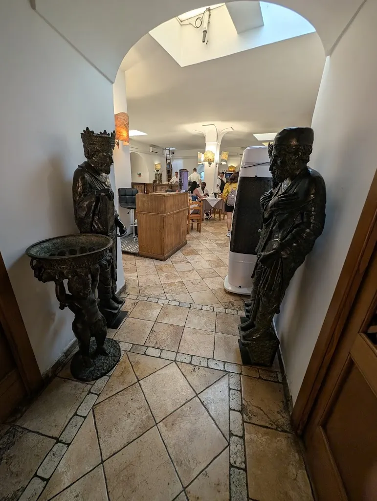 Alex K_Da Maria_Amalfi_review