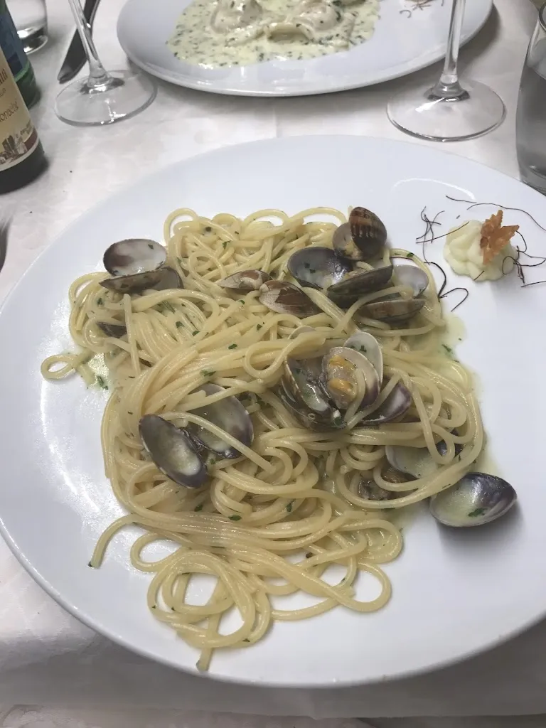 Menü_Tarì Art Restaurant_Amalfi_Bild_6