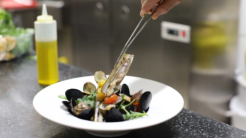 Menü_Tarì Art Restaurant_Amalfi_Bild_7