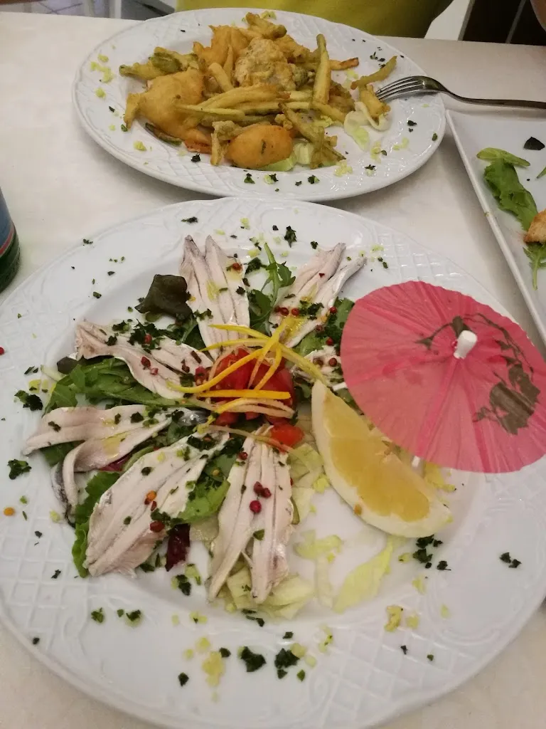 Menü_Tarì Art Restaurant_Amalfi_Bild_8