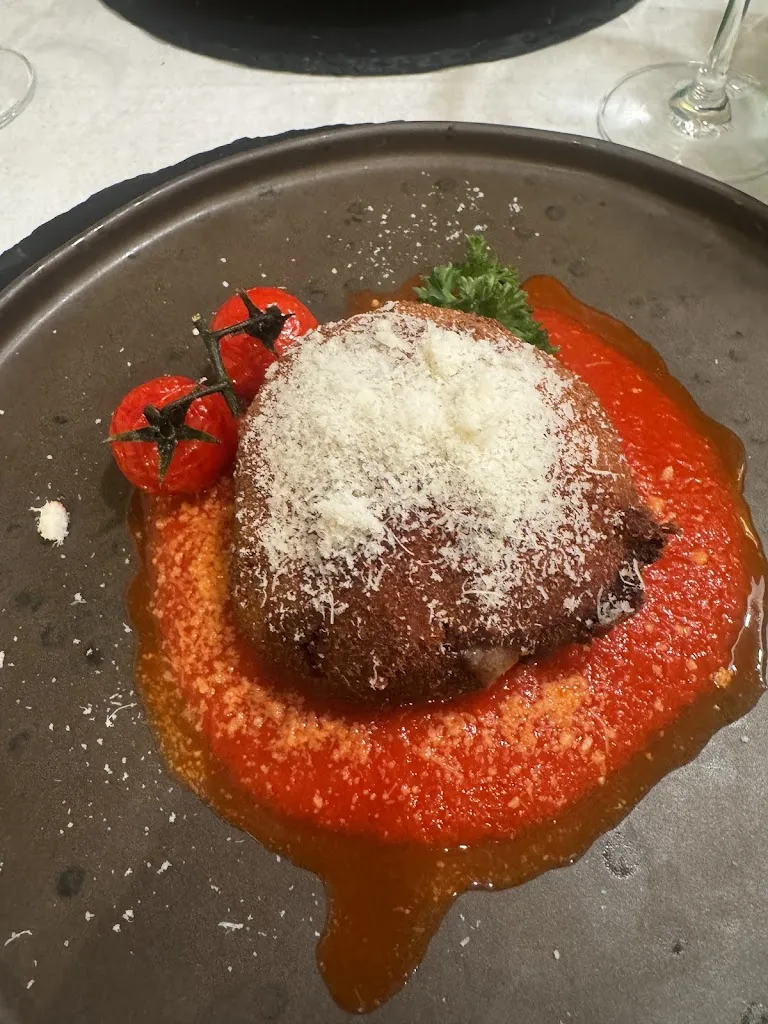 Ninja Warrior_Tarì Art Restaurant_Amalfi_Bewertung