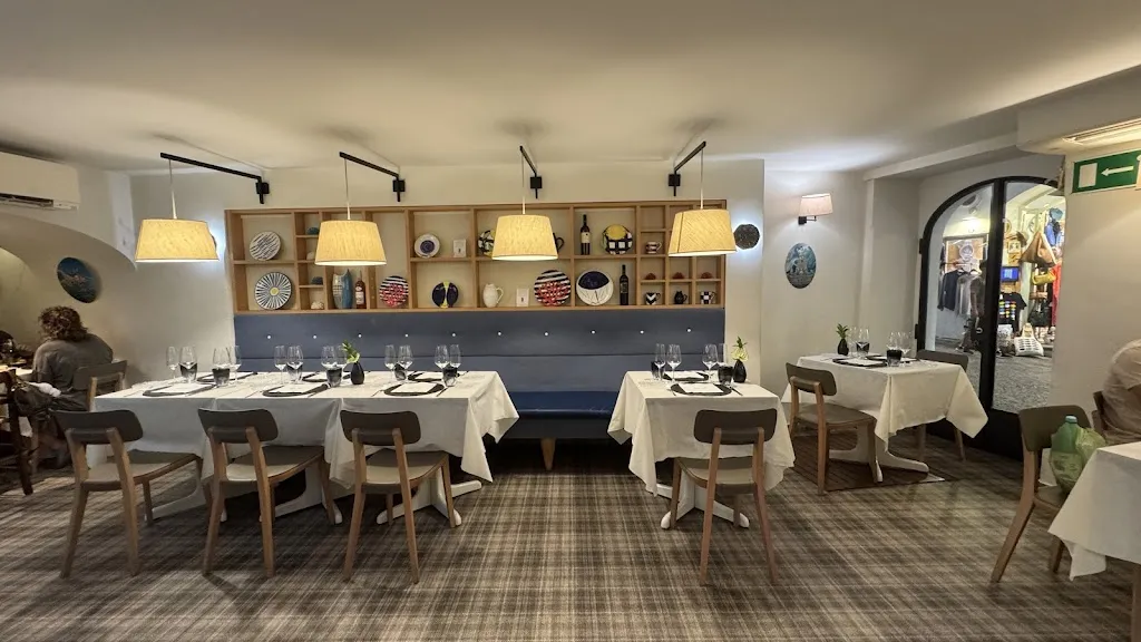 Tarì Art Restaurant_Amalfi_slider_image_3