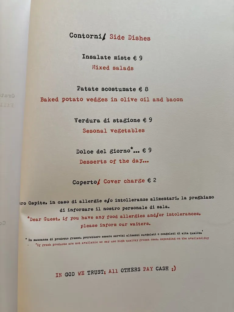 Menu_Taverna degli Apostoli_Amalfi_immagine_2