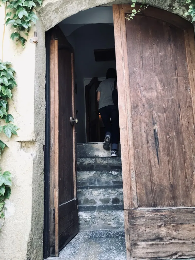 Jim_Ristorante IL NORMANNO_Altavilla Silentina_review