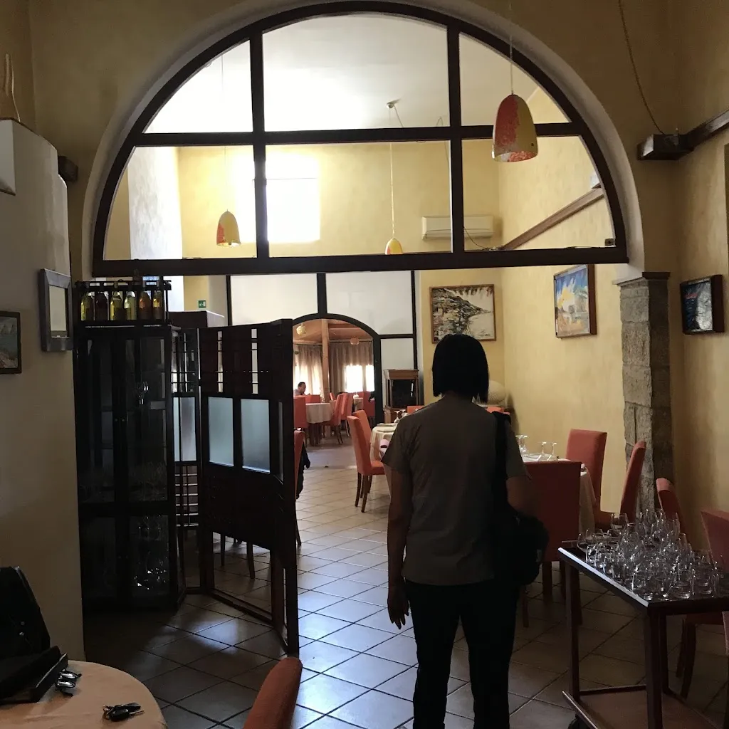 Ristorante IL NORMANNO_Altavilla Silentina_slider_image_1