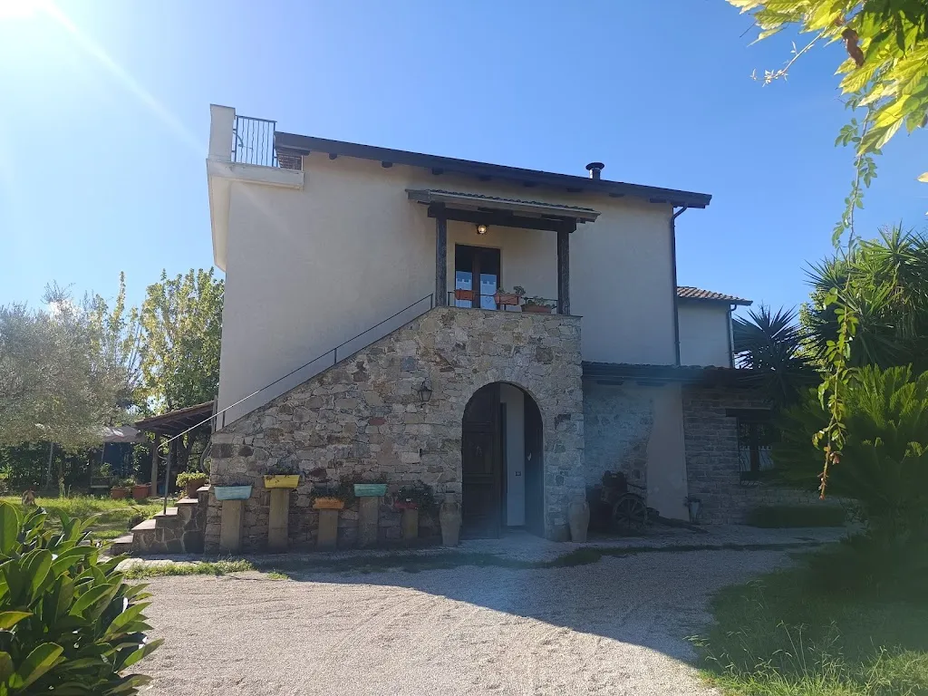 Kateřina Švejdarová_Mammarella_Altavilla Silentina_review