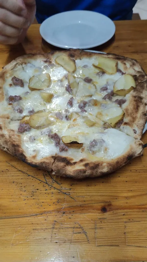 Юрий Кацубо_Pizzeria Lu Canducce_Fossacesia_review