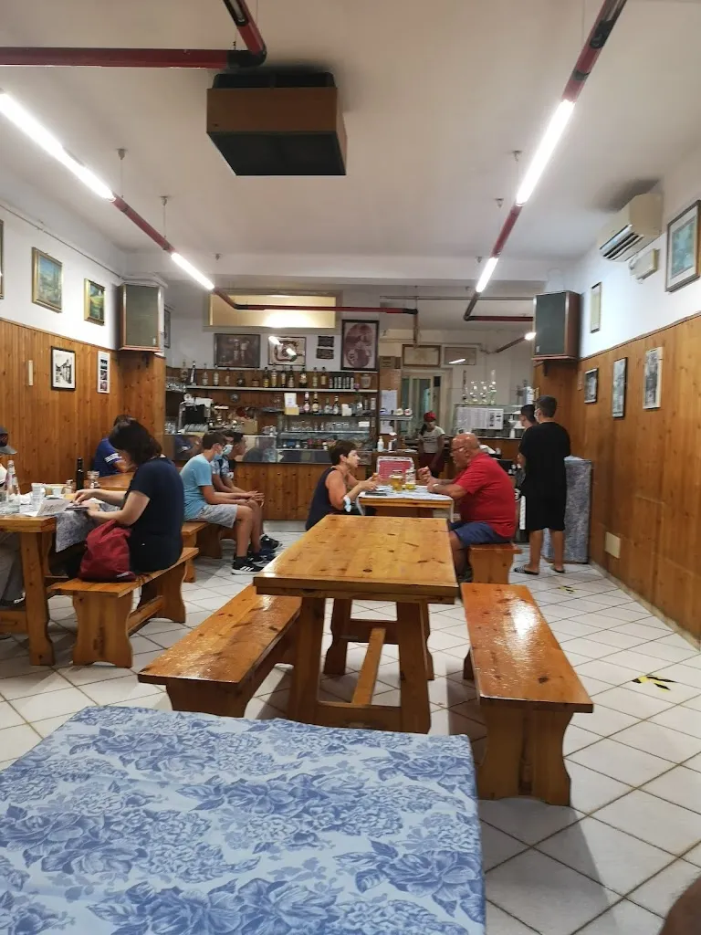 Luigi Di Nunzio_Pizzeria Lu Canducce_Fossacesia_review