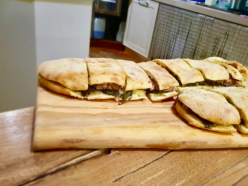 Menu_A Casa Di Carlo_Altavilla Silentina_image_3