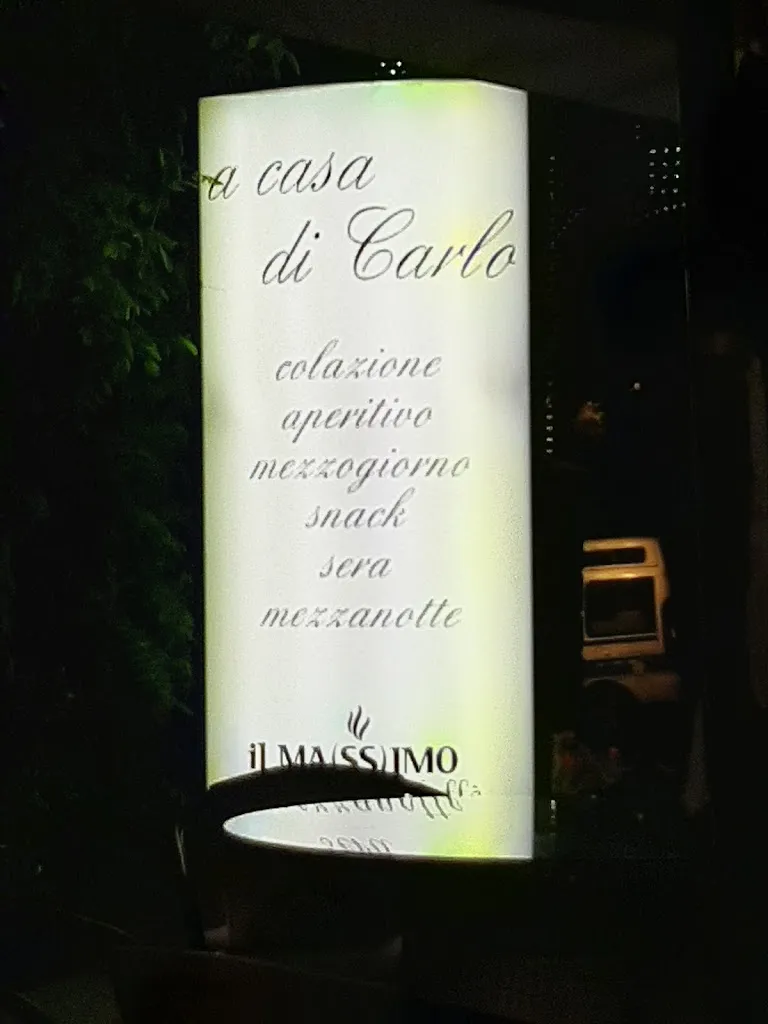 stefania dandrea_A Casa Di Carlo_Altavilla Silentina_review