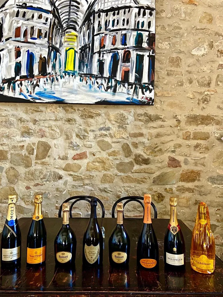 A Casa Di Carlo restaurant in Altavilla Silentina