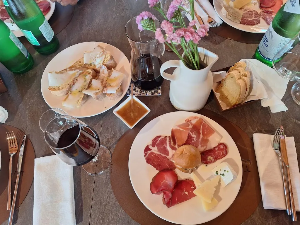 Rosamaria Pellegrino_Tortorella Agriturismo_Altavilla Silentina_recensione