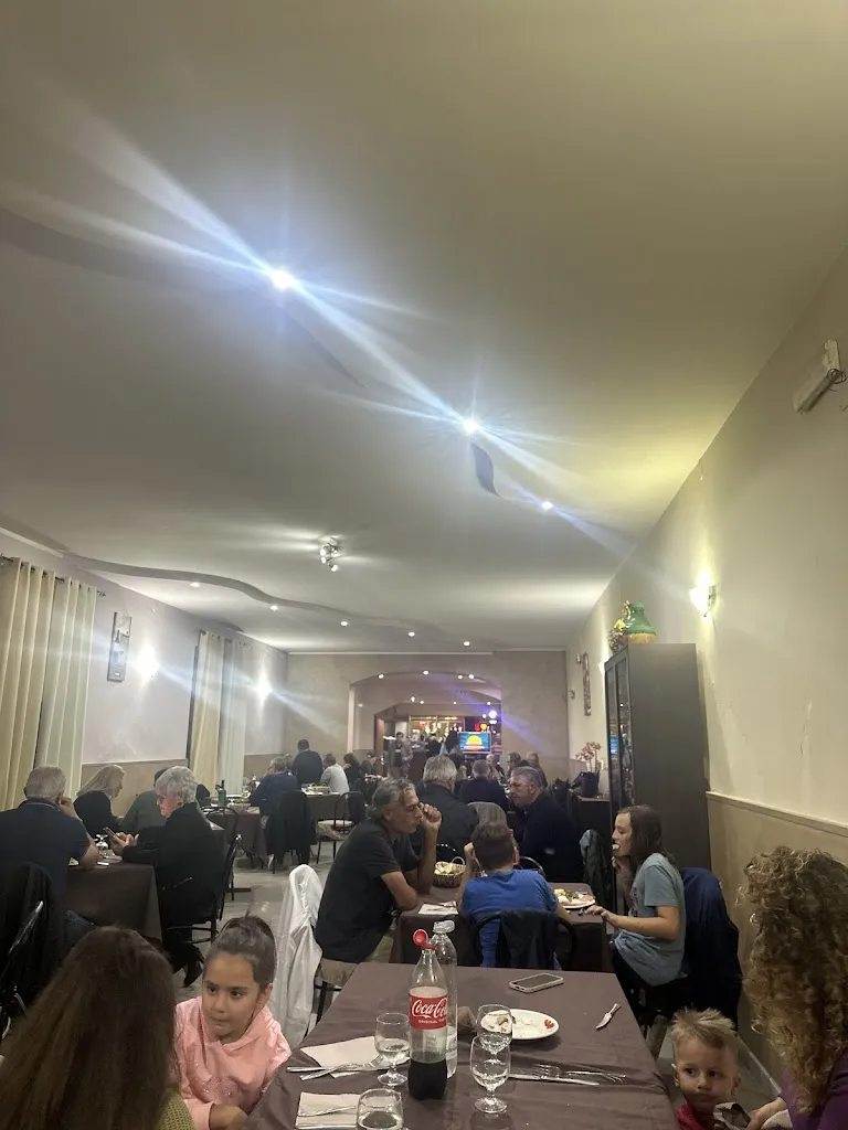 Ruggiero Gargiulo_Ristorante Allegria Del Calore_Altavilla Silentina_review