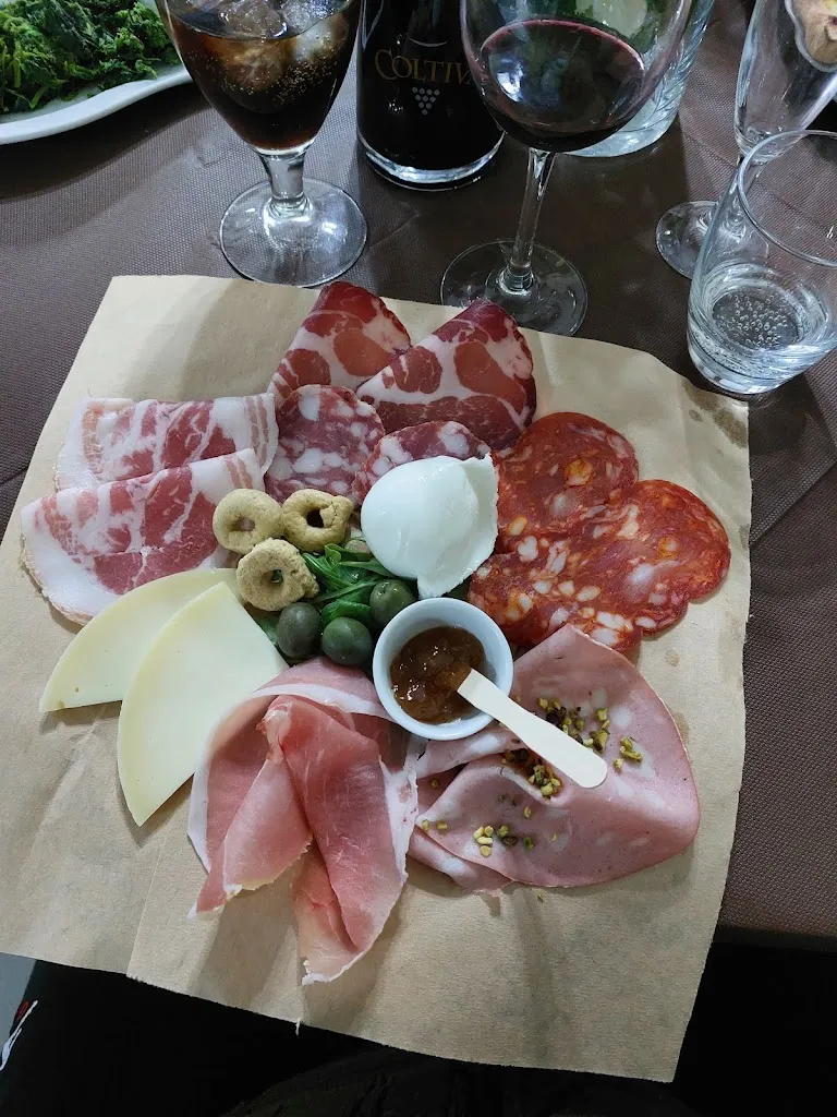 Menu_Ristorante - Pizzeria 