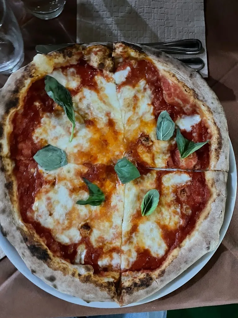 Menu_Ristorante - Pizzeria 