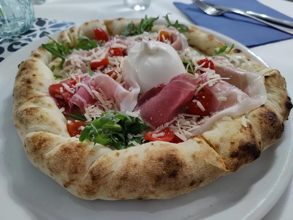 Thomas Soininen_Ristorante - Pizzeria 