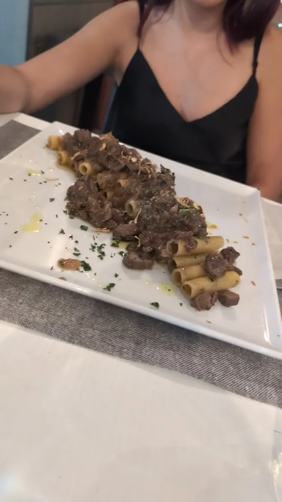 Andrea Di Domenico_Ristorante - Pizzeria 