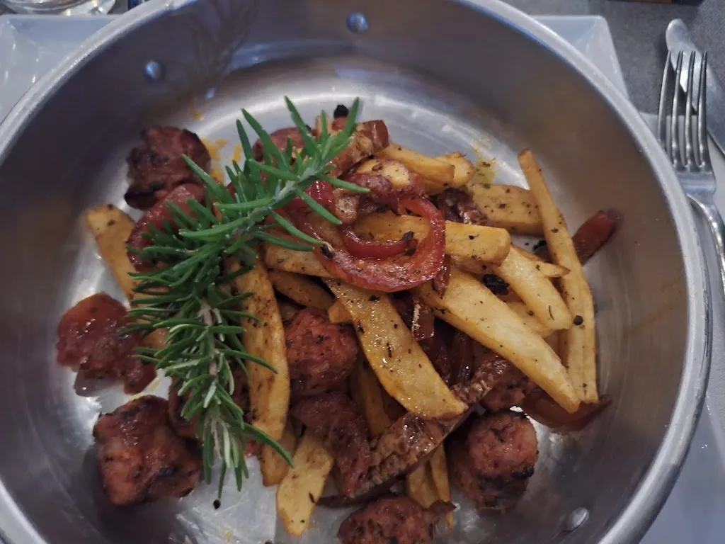 Giovanna Migliorini_Ristorante - Pizzeria 