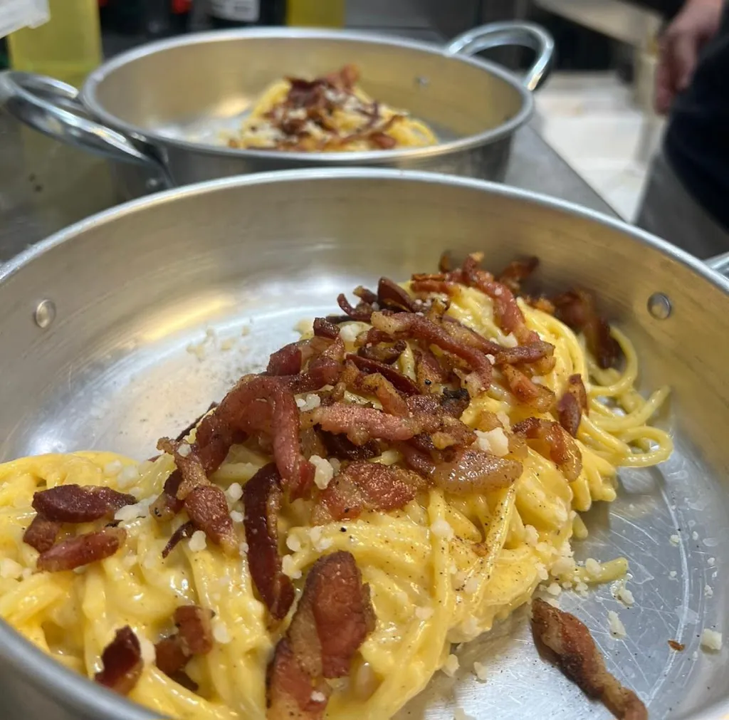 Ristorante - Pizzeria "Peccati di Gola" restaurant in Altavilla Silentina