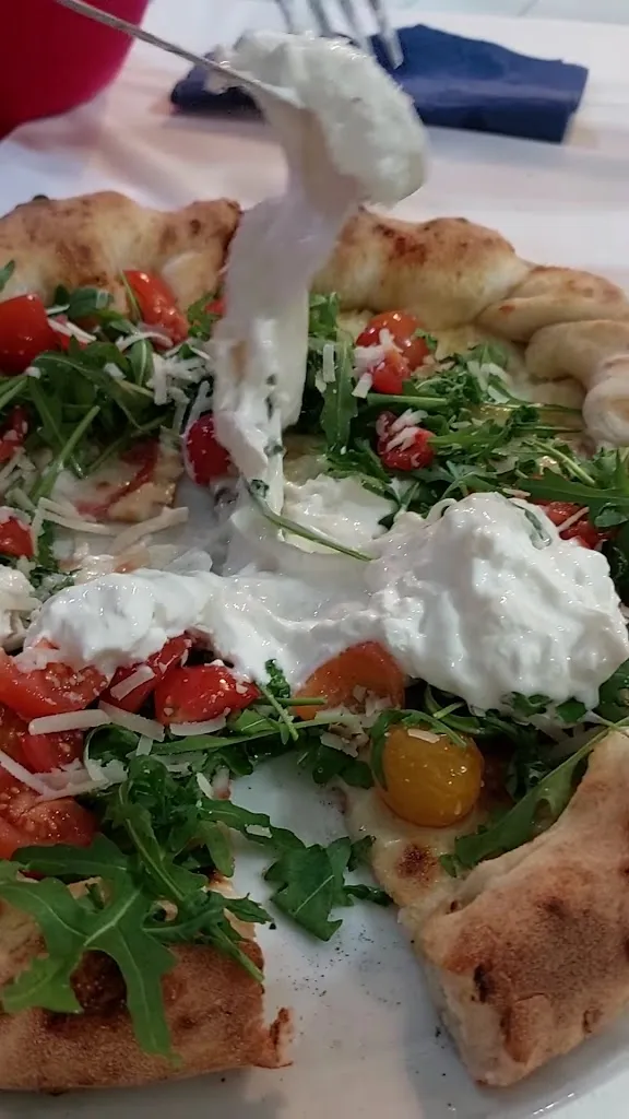 Ristorante - Pizzeria 