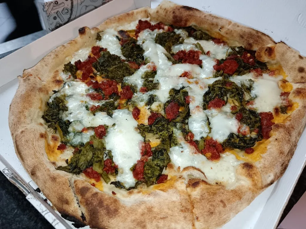 Ristorante - Pizzeria 