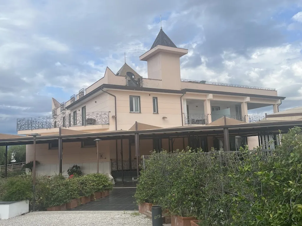 Jakob E._L'Araba Fenice Hotel & Resort_Altavilla Silentina_review