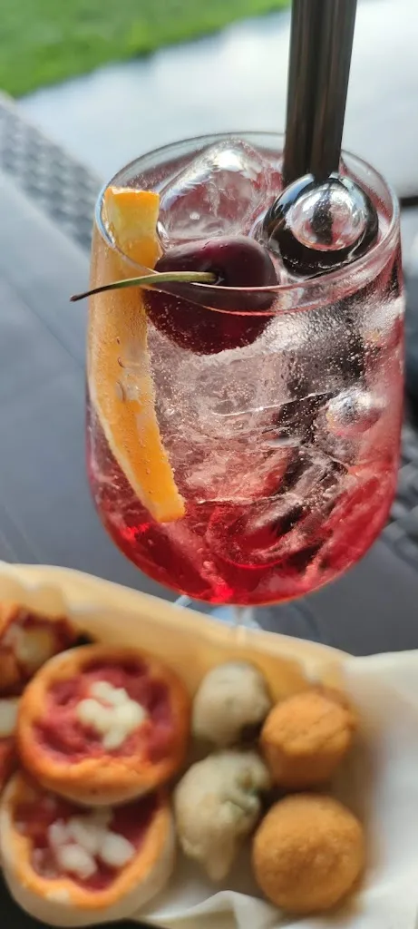 Vinia Lasala_Cafè La Quercia_Altavilla Silentina_review