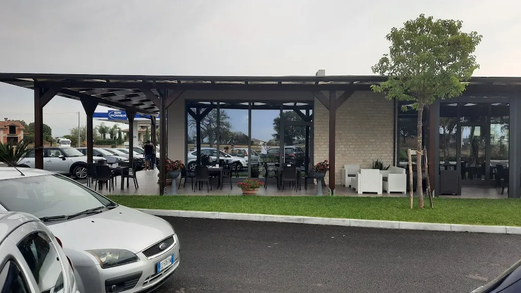 Pasquale Salerno_Cafè La Quercia_Altavilla Silentina_review