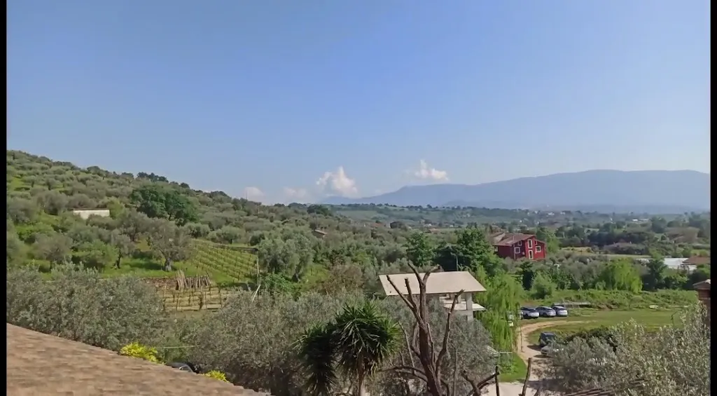 Agriturismo Spennagalli_Altavilla Silentina_slider_image_2