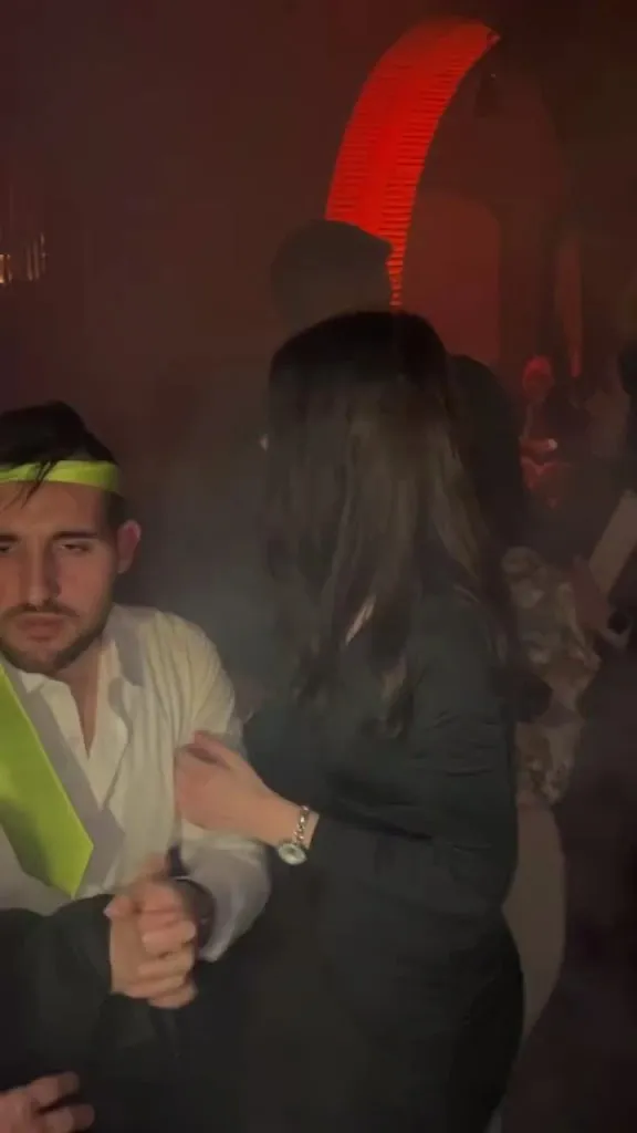 Antonio Carboncino_Ristorante Trentuno_Amodio-Massariola_review