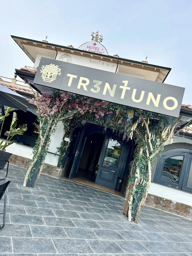 Ristorante Trentuno_Amodio-Massariola_slider_image_1