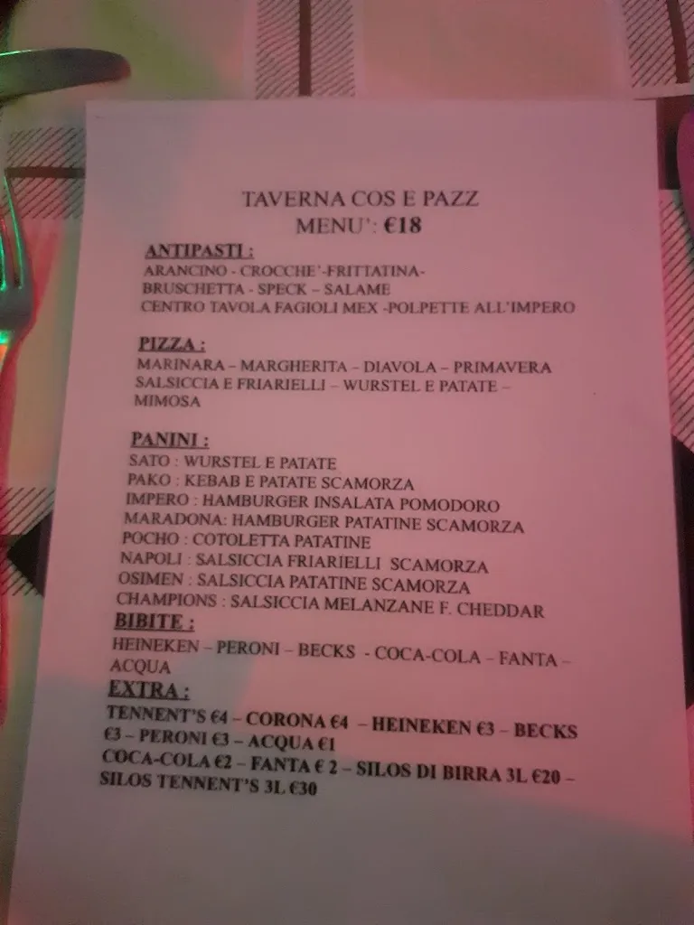 Menu_Taverna cos e pazz_Amodio-Massariola_image_2
